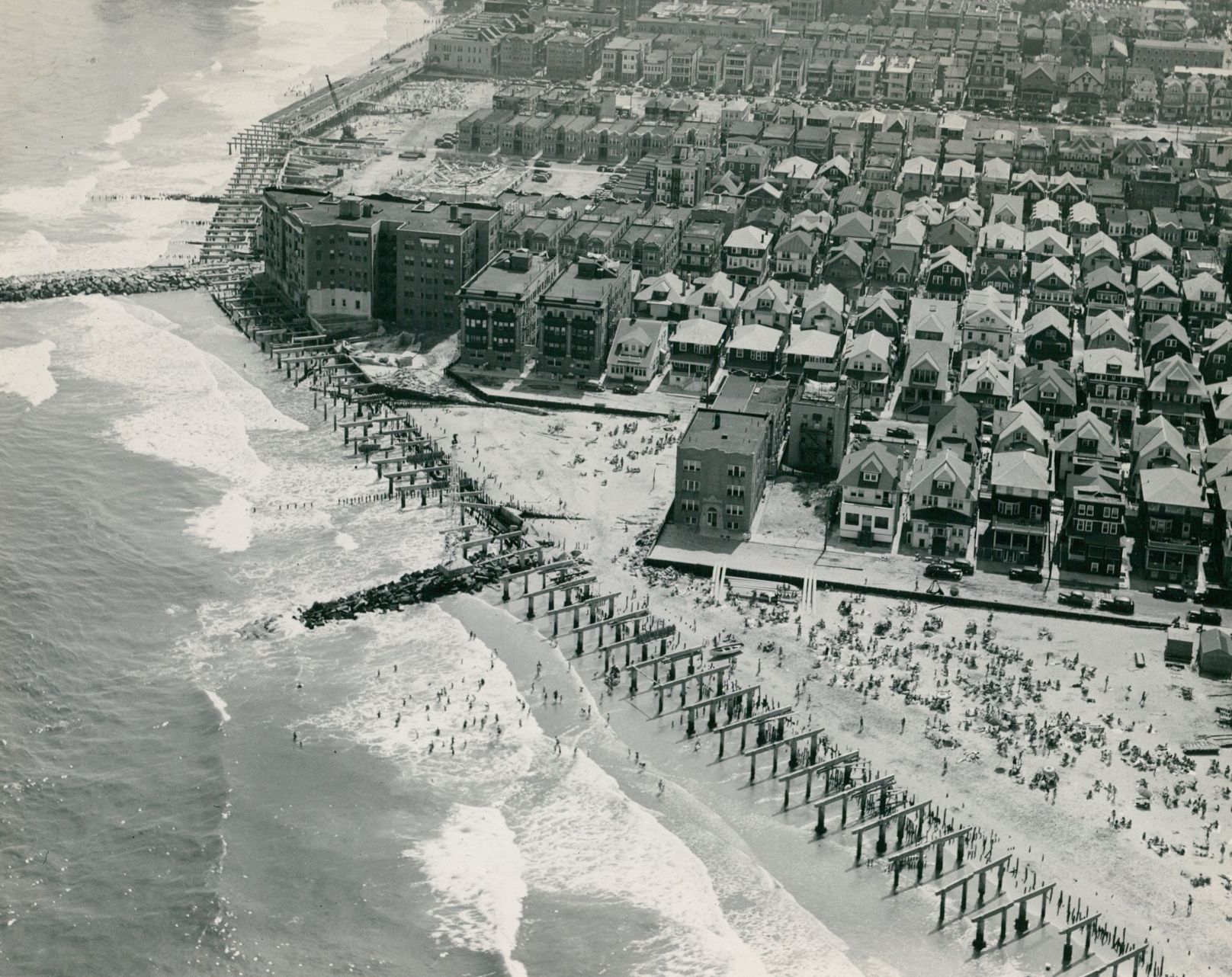 South Inlet 1